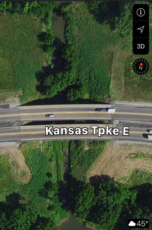 Kansas-Turnpike-Bridge