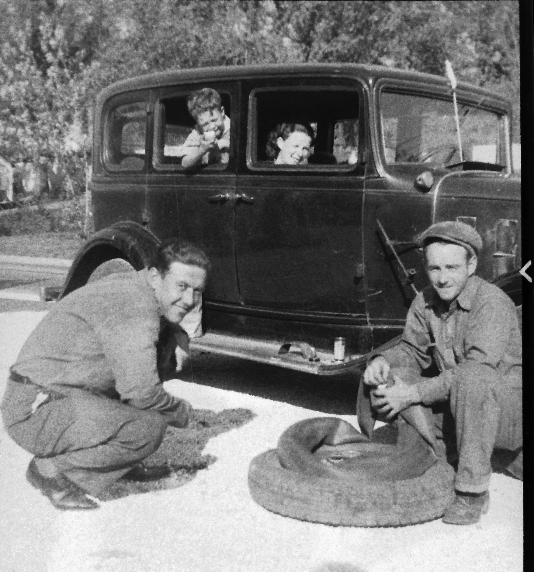 dad-bill-allen-bga-allen-wife