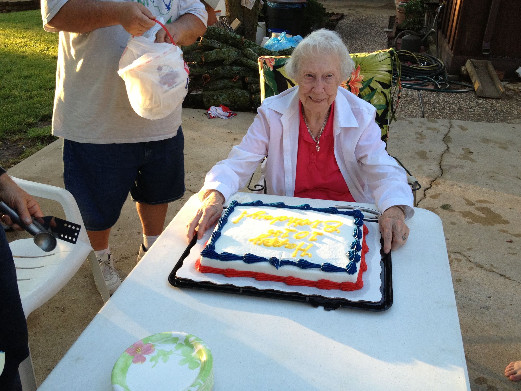 Writings and Thoughts: Dorothy Louise Blankenship Aldridge Green